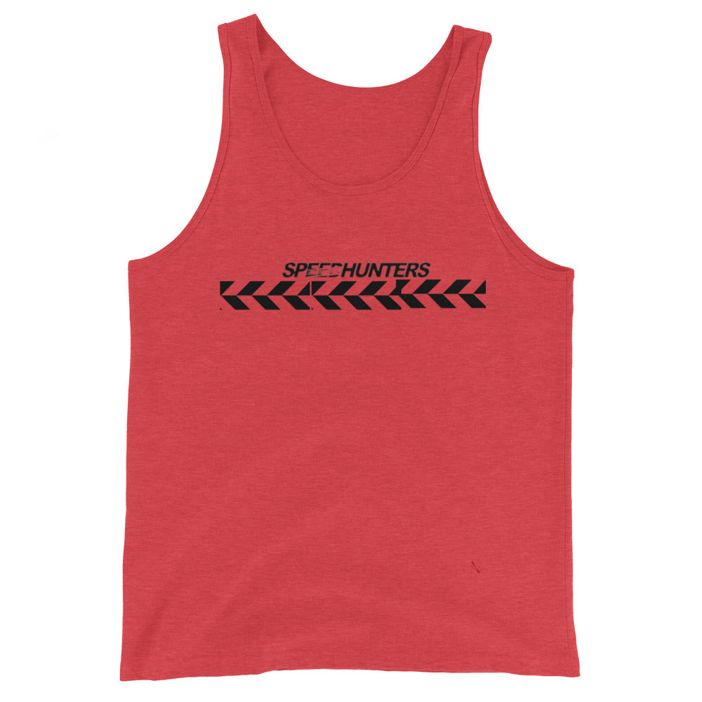 SPEEDHUNTERS Tank-Top