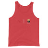 Stay High Stay NiZED Tank-Top