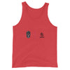 Crime Sinners Tank-Top