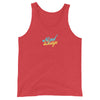 NiZED Bubble Gum Tank-Top
