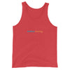 Hustle Money Tank-Top
