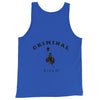 Criminal AK47 Tank-Top