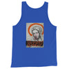 I will wear my new NiZED on Sunday Tank-Top