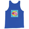 NiZED Bubble Gum Tank-Top