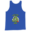WEED BEAR Tank-Top