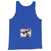 Pethidin x Opiat Pop Art Tank-Top