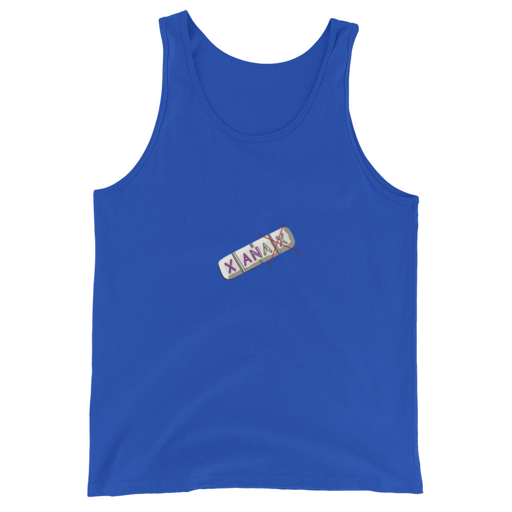 XAXNAX Pop Art Tank-Top