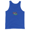 Dope Design Tank-Top