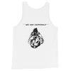 WE ARE CRIMINALS Tank-Top