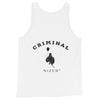 Criminal AK47 Tank-Top