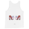 Valium x Diazepam Tank-Top