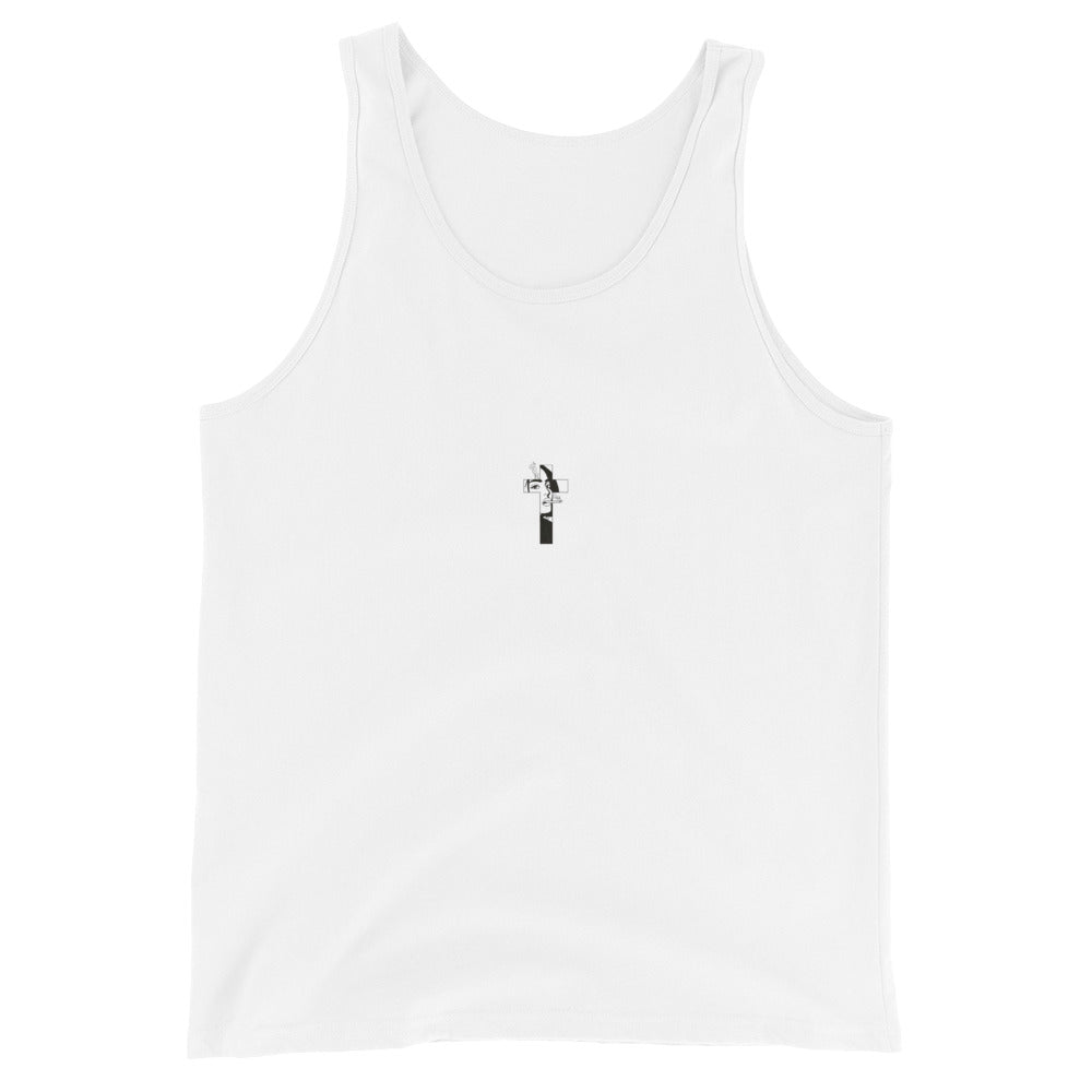 WE ARE CRIMINALS Tank-Top