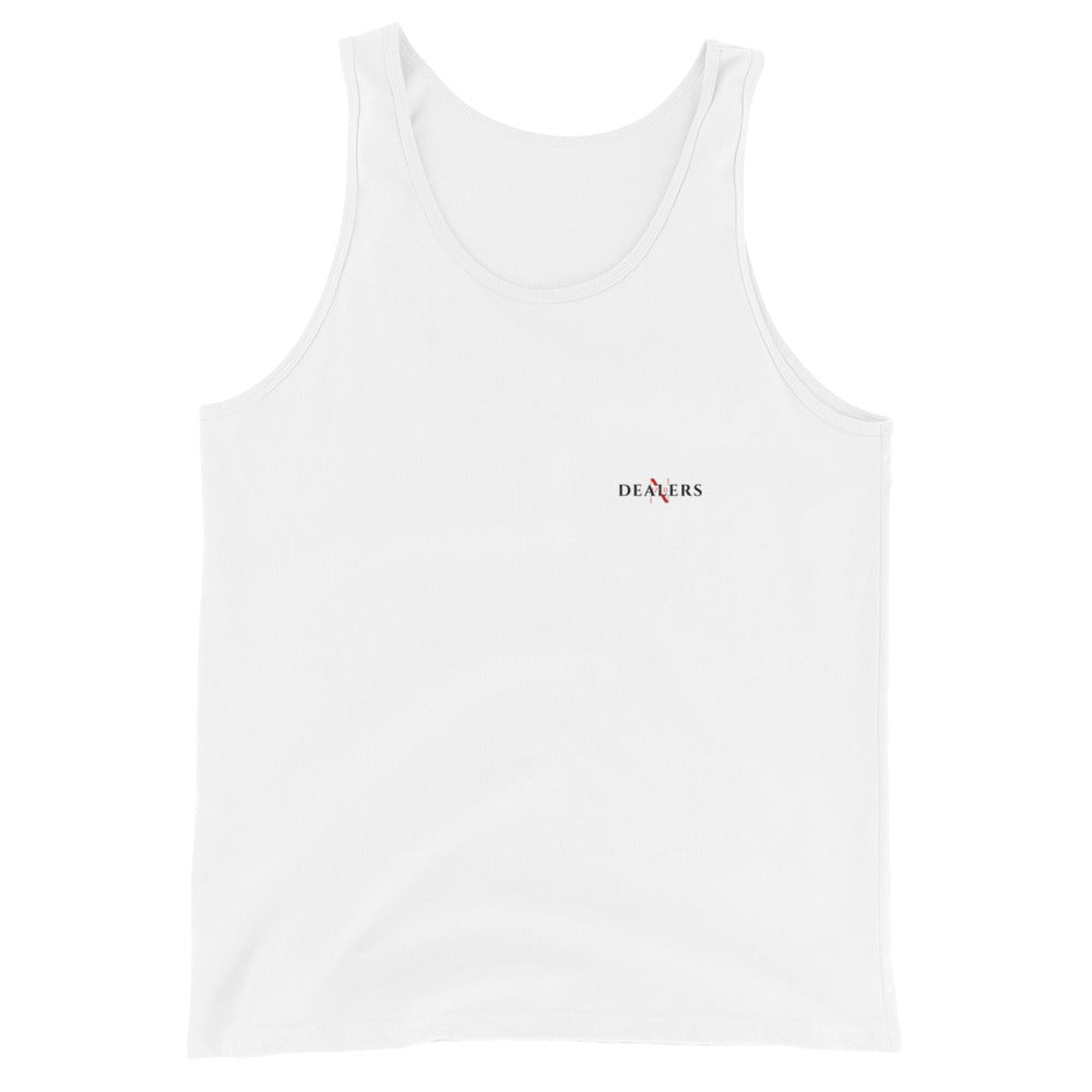 Blunt Dealers Tank-Top
