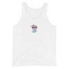 Drop Acid not Bombs Tank-Top