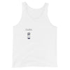 Tilidin eX Tank-Top