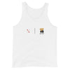 Stay High Stay NiZED Tank-Top