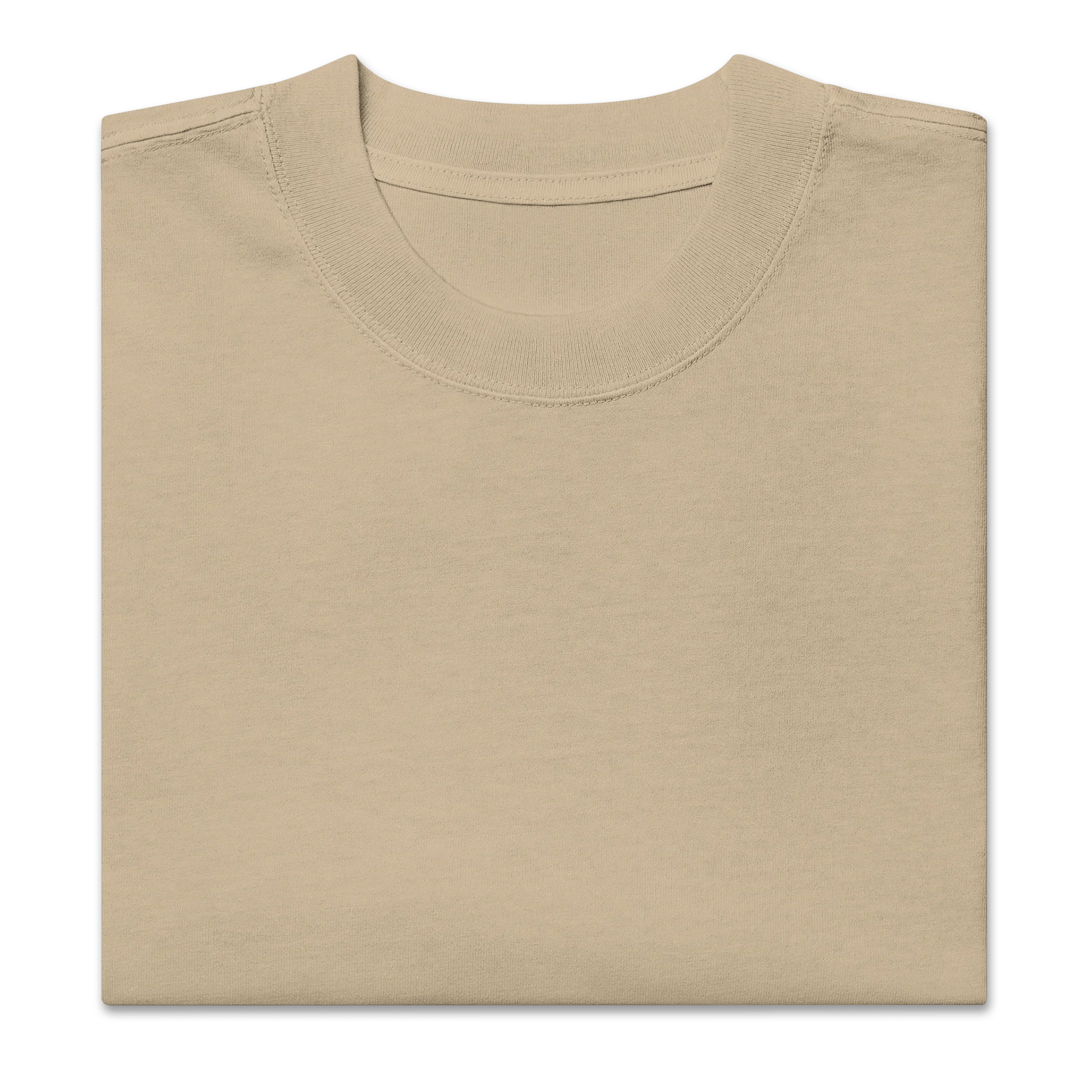 Oversized T-Shirt "Spray Peace", backprint