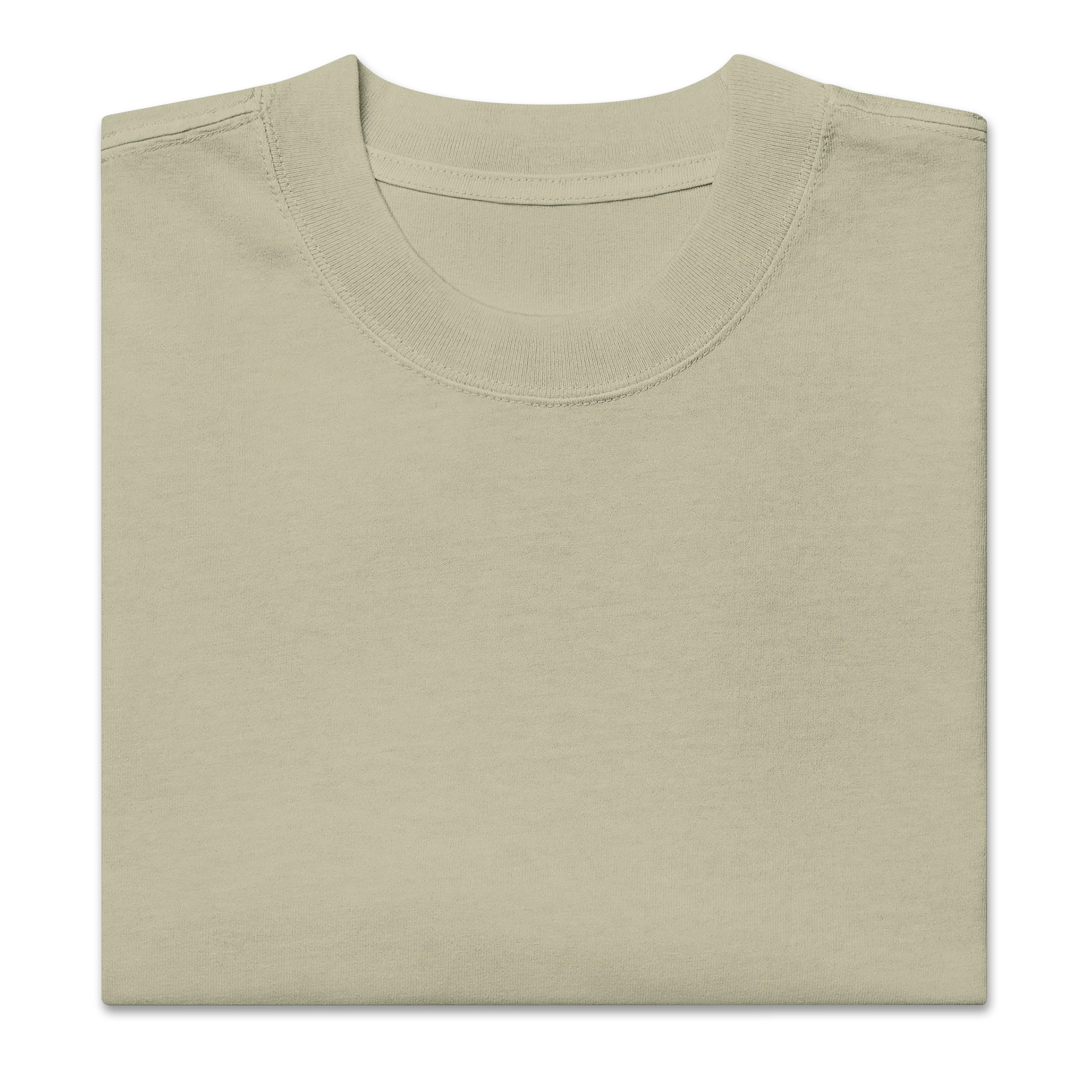 Oversized T-Shirt "Spray Peace", backprint