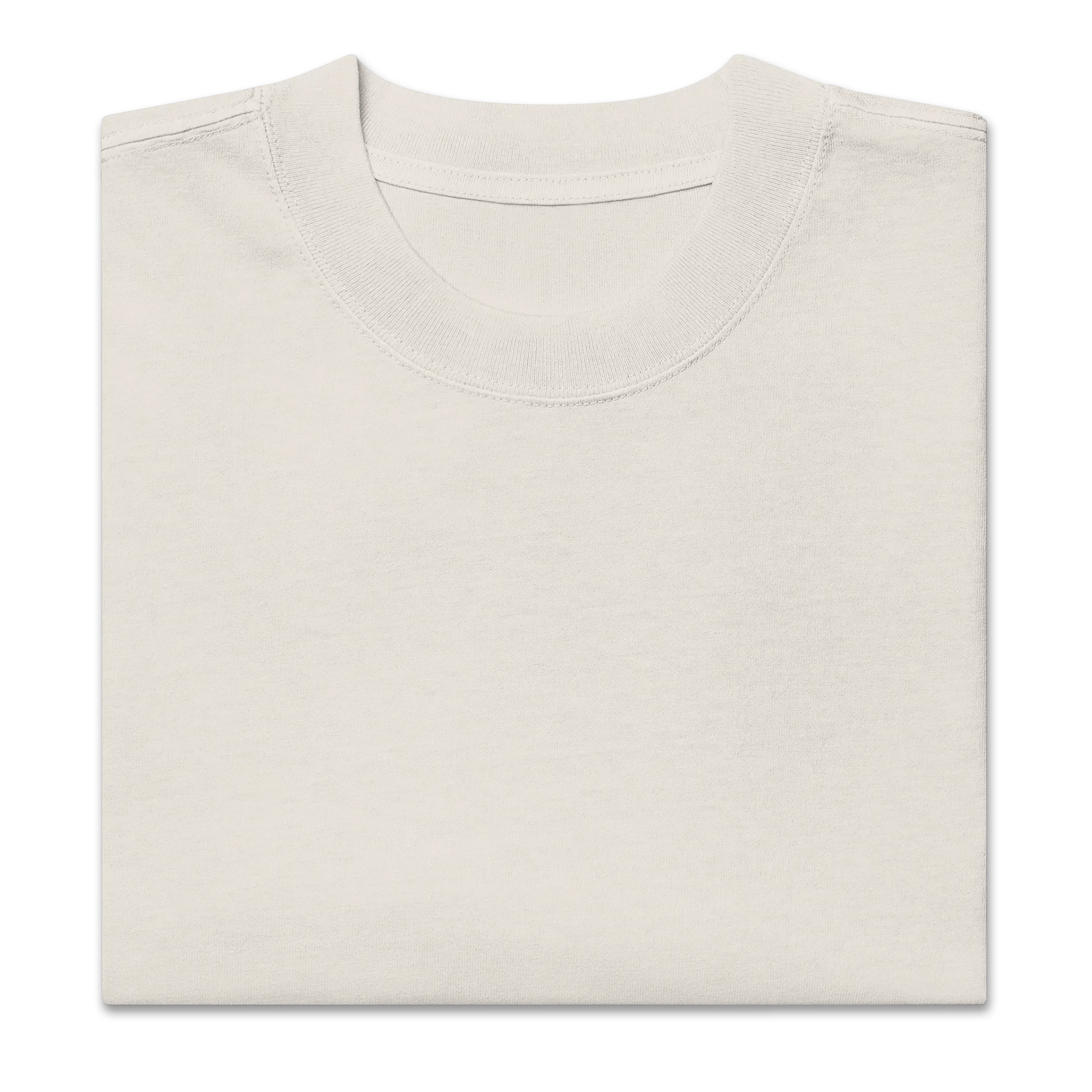 Oversized T-Shirt "Spray Peace", backprint