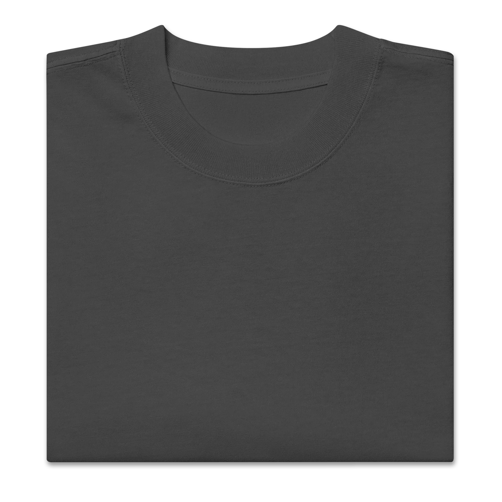 Oversized T-Shirt "Spray Peace", backprint