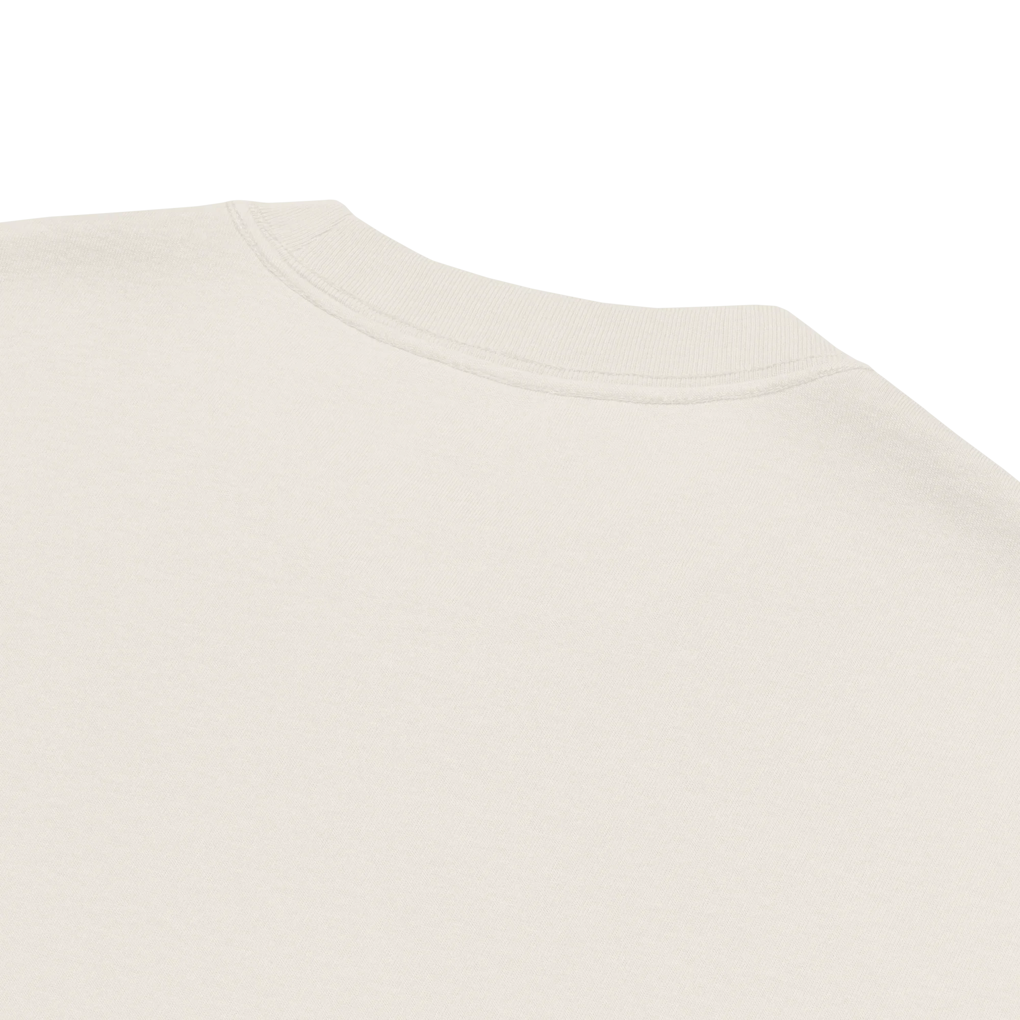 Oversized T-Shirt "Spray Peace"