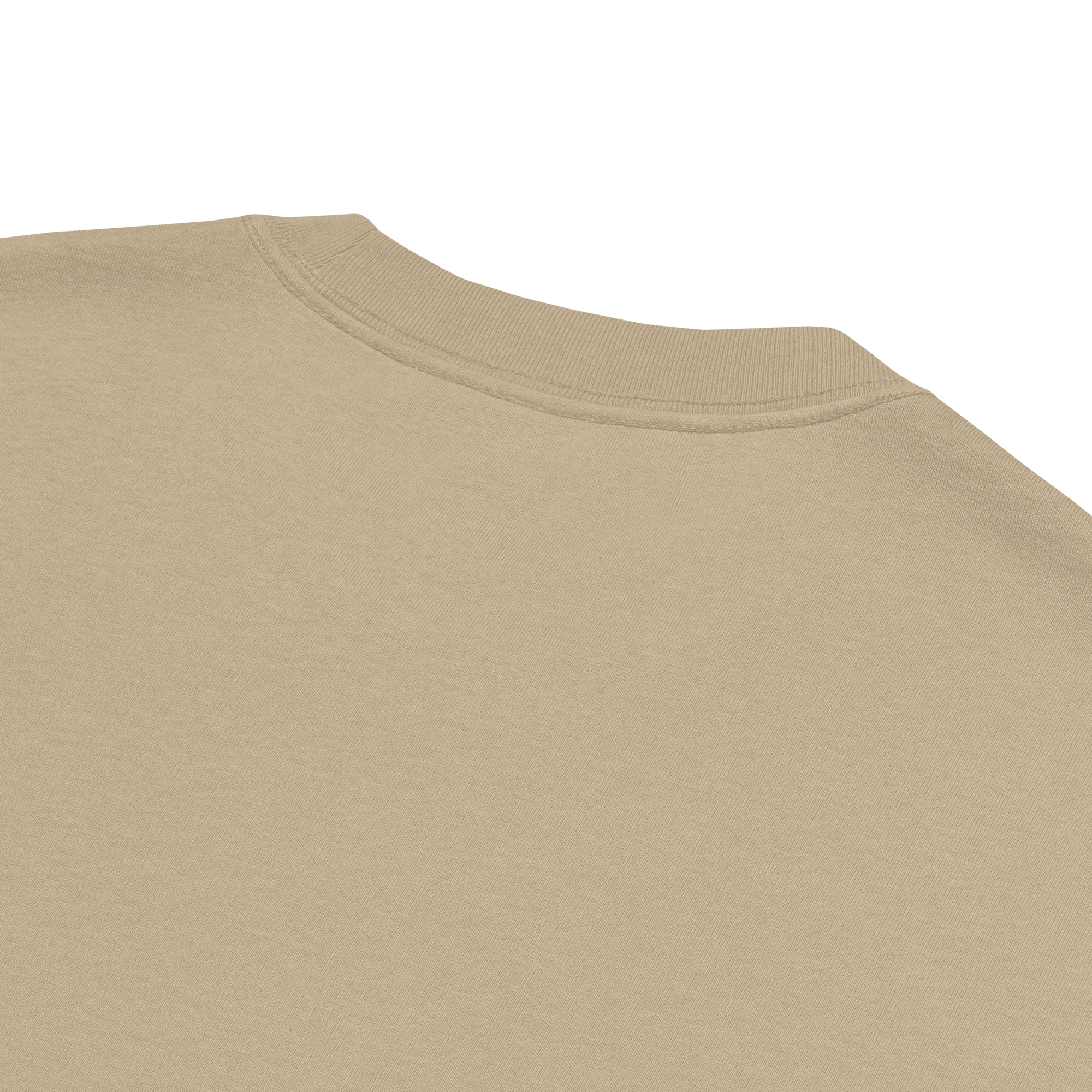 Oversized T-Shirt "Spray Peace"