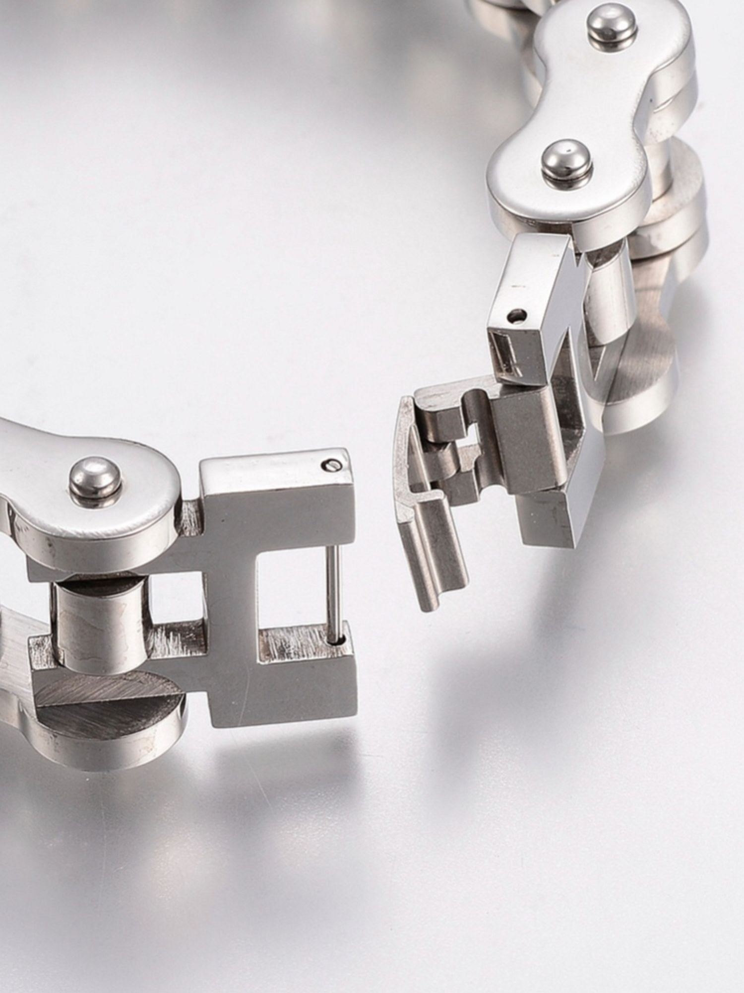 OXNOX BIKER Armband X1013, 23 cm - noodosz - Oxnox - Uhren & Schmuck:Herrenschmuck:Armbänder OXNOX BIKER Armband X1013, 23 cm Oxnox Uhren & Schmuck:Herrenschmuck:Armbänder nudosz.myshopify.com