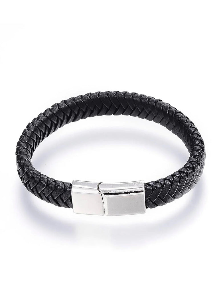 OXNOX Lederarmband FRIEDRICHSHAIN 23 cm - noodosz - Oxnox - Uhren & Schmuck:Herrenschmuck:Armbänder OXNOX Lederarmband FRIEDRICHSHAIN X1052,  23 cm Oxnox Uhren & Schmuck:Herrenschmuck:Armbänder nudosz.myshopify.com