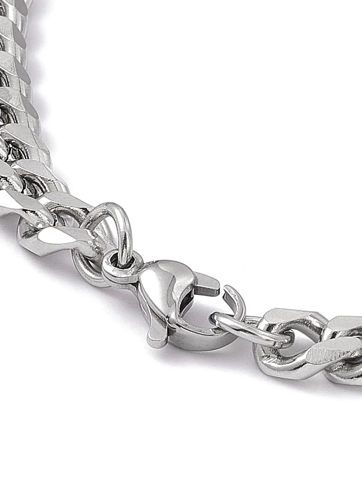 OXNOX Panzerkettenarmband BRUNO, 20 cm - noodosz - Oxnox - Uhren & Schmuck:Herrenschmuck:Armbänder OXNOX Panzerkettenarmband BRUNO X1006, 20 cm Oxnox Uhren & Schmuck:Herrenschmuck:Armbänder nudosz.myshopify.com