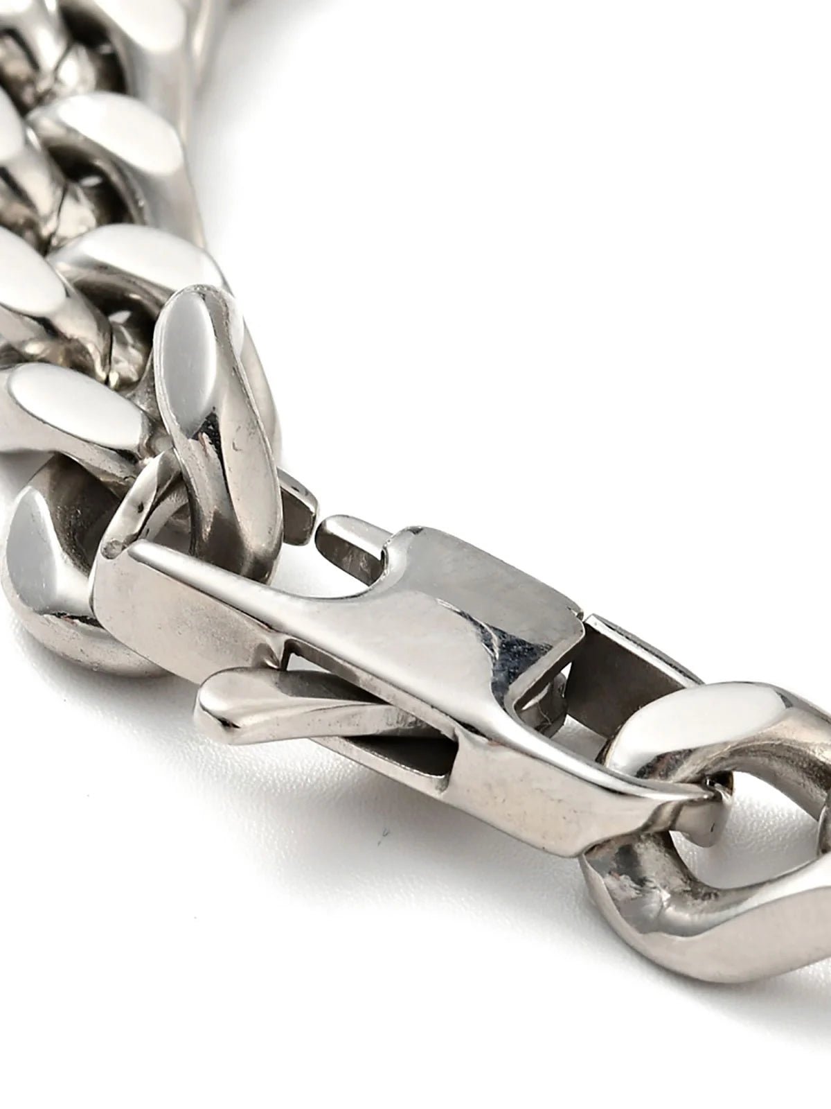 OXNOX Panzerkettenarmband MASTER, 20,5 cm - noodosz - Oxnox - Uhren & Schmuck:Herrenschmuck:Armbänder OXNOX Panzerkettenarmband MASTER X1009, 20,5 cm Oxnox Uhren & Schmuck:Herrenschmuck:Armbänder nudosz.myshopify.com