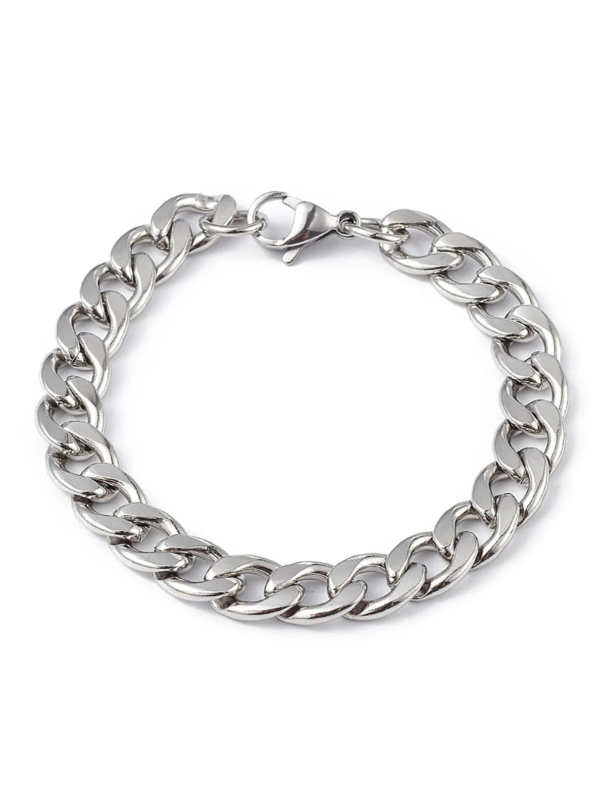 OXNOX Panzerkettenarmband SLUT, 21 cm - noodosz - Oxnox - Uhren & Schmuck:Herrenschmuck:Armbänder OXNOX Panzerkettenarmband SLUT X1008, 21 cm Oxnox Uhren & Schmuck:Herrenschmuck:Armbänder nudosz.myshopify.com