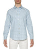 parke & ronen P&R Diamond Shirt Hemd Herren - noodosz