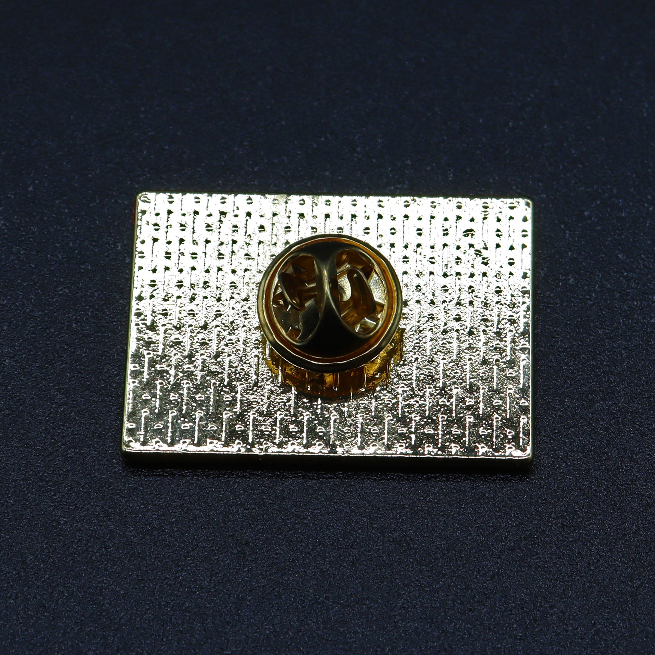 Happy Pride Pins (LGBTQ)