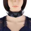 Choker Necklace and Collar
