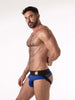 LOCKER GEAR Wide Waistband Jockstrap - LK0132 Locker Gear Kleidung & Accessoires:Spezielle Anlässe:Erotik:Herrenunterwäsche nudosz.myshopify.com