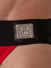 LOCKER GEAR Wide Waistband Jockstrap - LK0134 Locker Gear Kleidung & Accessoires:Spezielle Anlässe:Erotik:Herrenunterwäsche nudosz.myshopify.com