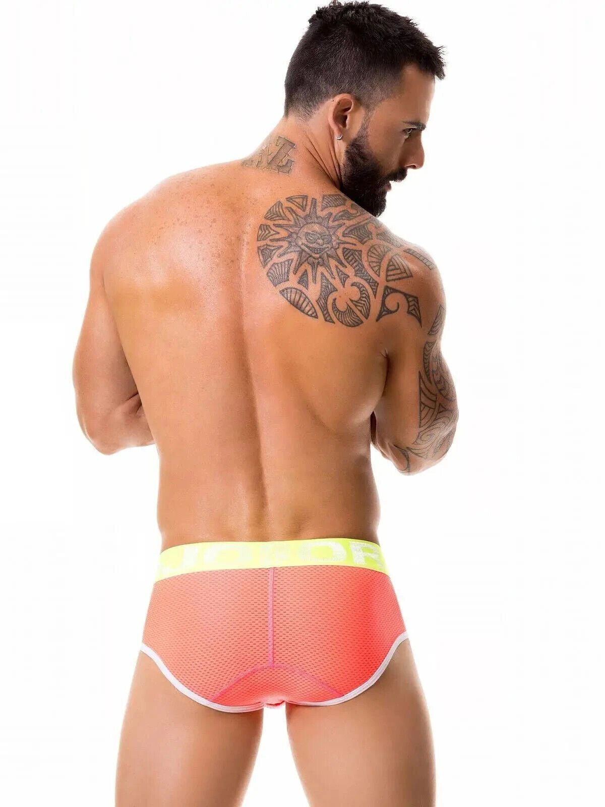JOR 0123 ELECTRO Brief Jor Kleidung & Accessoires:Herren:Herrenmode:Unterwäsche nudosz.myshopify.com