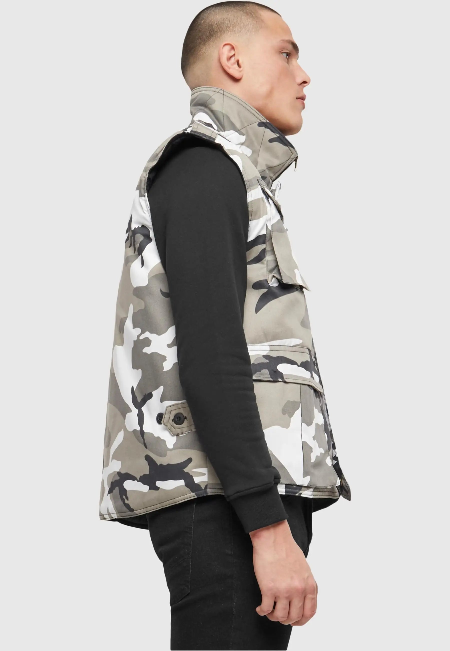 Ranger Tactical Vest