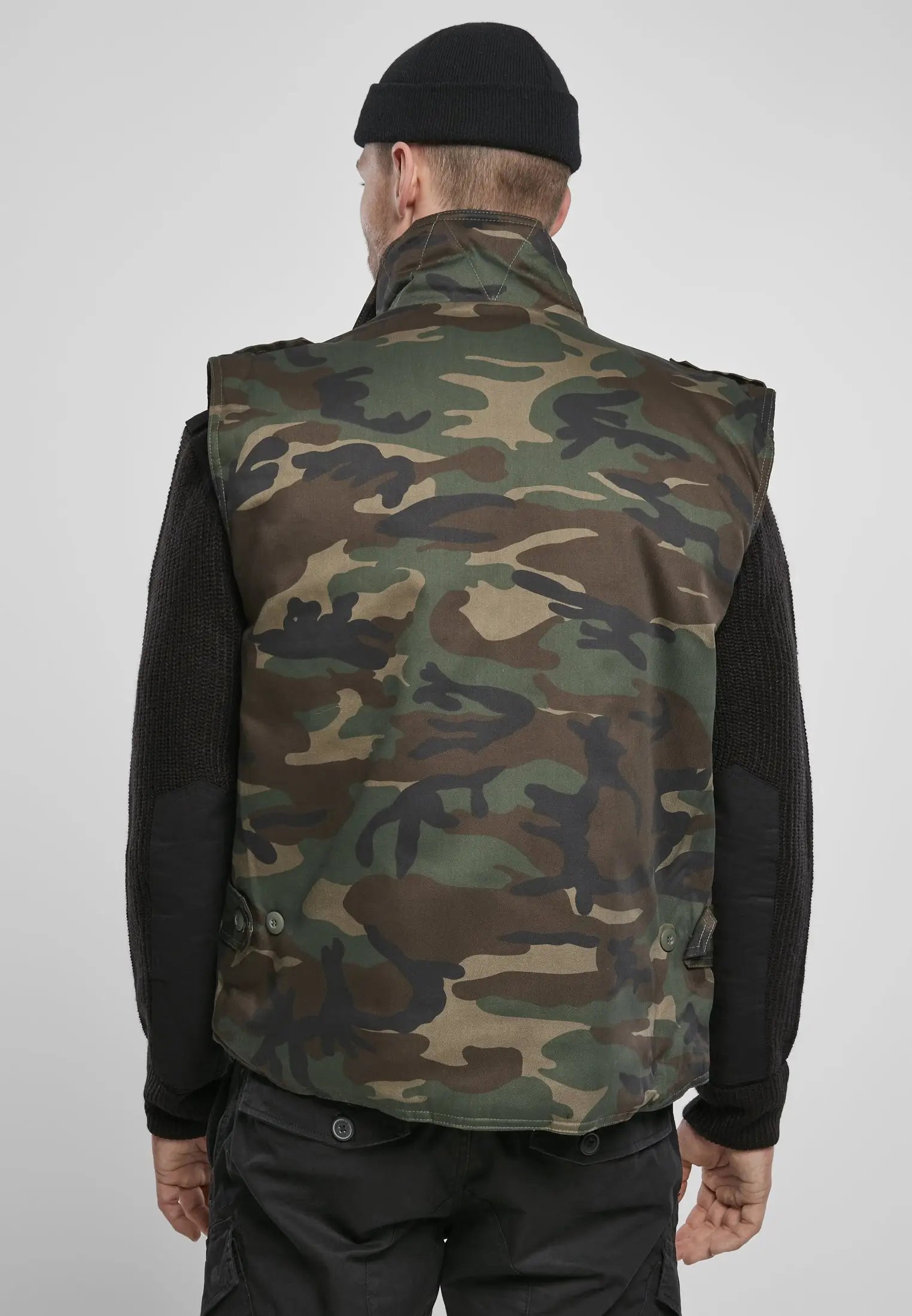 Ranger Tactical Vest