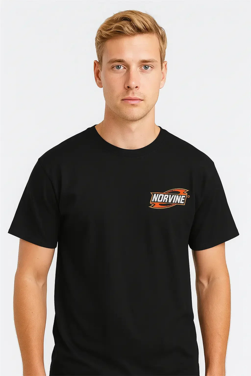 Retro Moto Aesthetic Tee