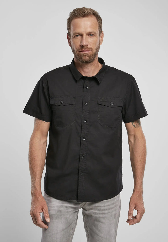 Roadstar Shirt