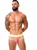 JOR 0123 ELECTRO Brief Jor Kleidung & Accessoires:Herren:Herrenmode:Unterwäsche nudosz.myshopify.com