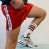 Sk8erboy® Shiny Boxershorts rot Sk8erboy® Underwear nudosz.myshopify.com