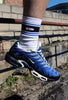 Sk8erboy® Deluxe Socks royalblau Sk8erboy® Socken nudosz.myshopify.com