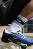 Sk8erboy® Deluxe Socks royalblau Sk8erboy® Socken nudosz.myshopify.com