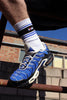 Sk8erboy® Deluxe Socks royalblau Sk8erboy® Socken nudosz.myshopify.com