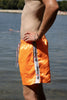 Sk8erboy® Sportshorts neon-orange Sk8erboy® Shorts nudosz.myshopify.com