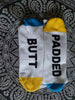 Sk8erboy® DIAPER Socks