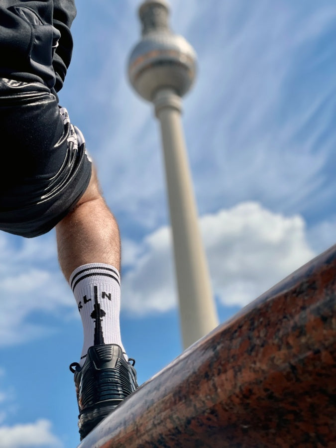 Sk8erboy® BERLIN Socks Sk8erboy® Socken nudosz.myshopify.com