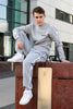 Sk8erboy® Heavy Sweatpants grau Sk8erboy® Hosen nudosz.myshopify.com